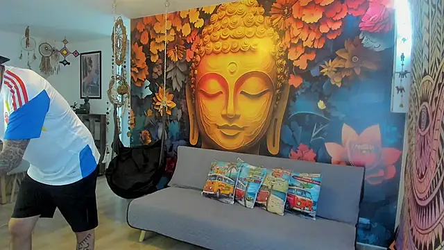 Miguel angeel  online show from 06-04-26, 02:23