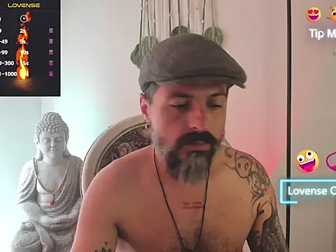 Miguel angeel  online show from 06-20-26, 02:20