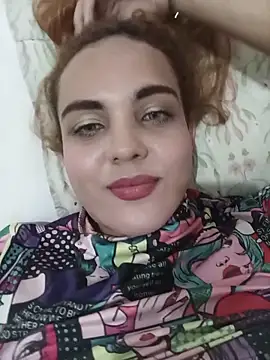 patryciagomez online show from 05-19-26, 08:53