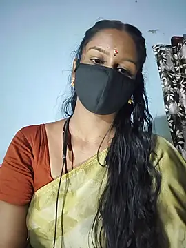 Snapshot of madhushree143 chatting on 06-19-26, 05:01 madhushree143 online show from 06-19-26, 05:01