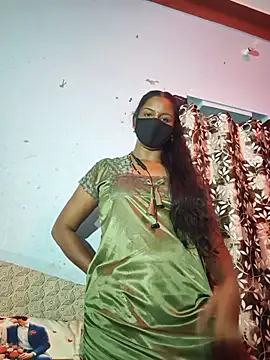 Snapshot of madhushree143 chatting on 06-23-26, 06:17 madhushree143 online show from 06-23-26, 06:17