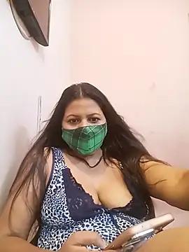 Miss kirtii online show from 06-11-26, 08:12