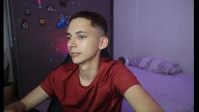 archi love online show from 01-30-25, 05:09