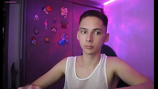 archi love online show from 02-01-25, 06:10