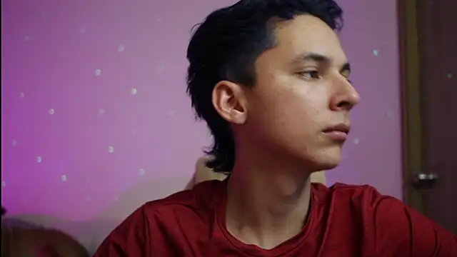 archi love online show from 02-05-26, 03:55