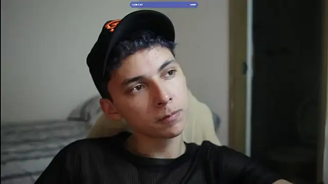 archi love online show from 03-03-26, 08:09