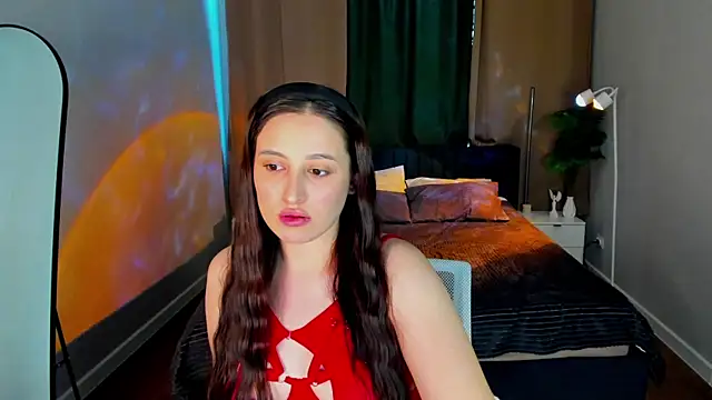Snapshot of Elizabet_Colllins chatting on 06-12-26, 08:57 Elizabet Colllins online show from 06-12-26, 08:57