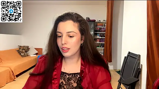 SweetFenomen67 online show from 06-06-26, 07:07