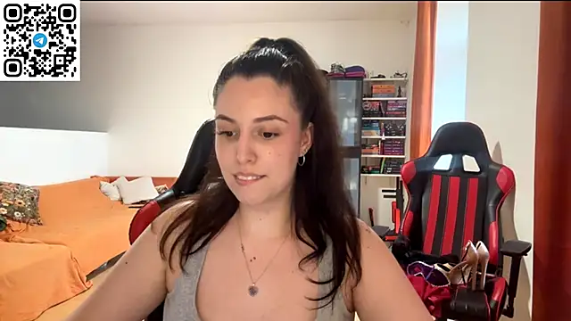 SweetFenomen67 online show from 07-01-26, 03:12