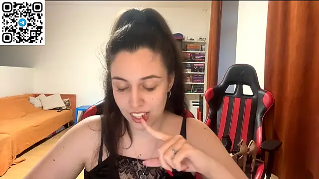 SweetFenomen67 online show from 07-02-26, 06:58
