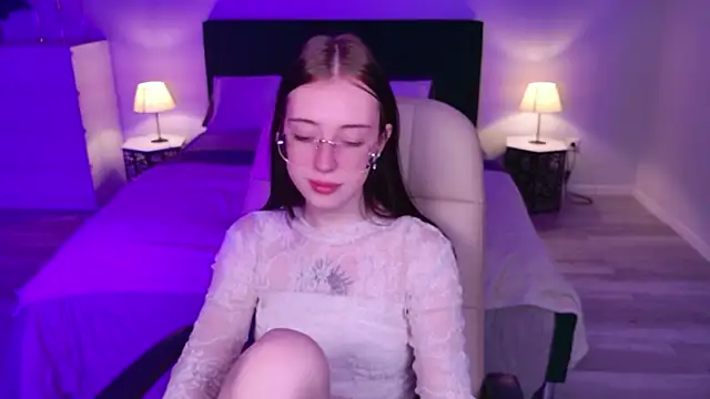 AlexisBliss online show from 06-13-26, 05:22