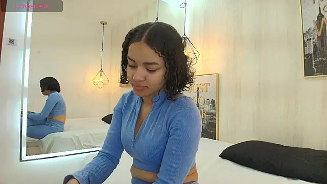 Snapshot of Baby_curly chatting on 07-13-26, 12:52 Baby curly online show from 07-13-26, 12:52
