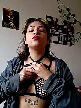 Snapshot of pervy_princessx chatting on 05-28-26, 02:36 pervy princessx online show from 05-28-26, 02:36