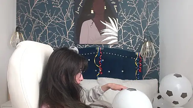 Snapshot of Allyshon_ chatting on 06-12-26, 07:35 Allyshon online show from 06-12-26, 07:35