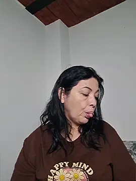 Scarlett Valnyx online show from 06-09-26, 01:12
