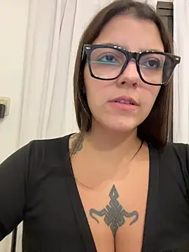 lilylovelesss online show from 05-25-26, 03:12