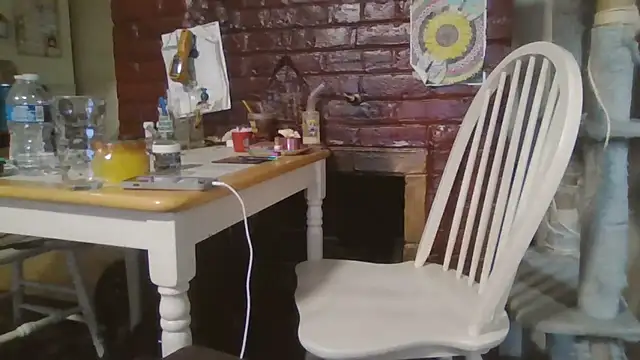 dabbingueen 94 online show from 05-31-26, 06:09