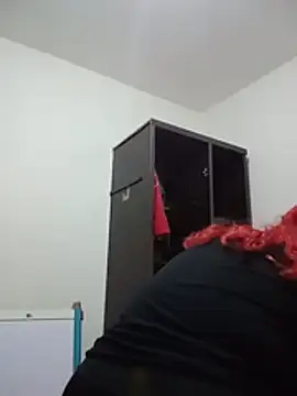 Snapshot of bruja_sscarlata chatting on 06-02-26, 07:05 bruja sscarlata online show from 06-02-26, 07:05