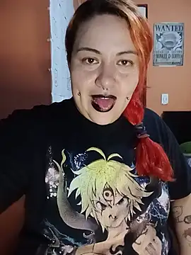 Snapshot of bruja_sscarlata chatting on 06-17-26, 06:31 bruja sscarlata online show from 06-17-26, 06:31