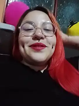 Snapshot of bruja_sscarlata chatting on 06-19-26, 04:39 bruja sscarlata online show from 06-19-26, 04:39