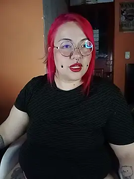 Snapshot of bruja_sscarlata chatting on 06-26-26, 01:43 bruja sscarlata online show from 06-26-26, 01:43