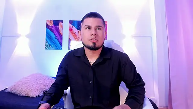 dominikvega online show from 06-12-26, 06:29