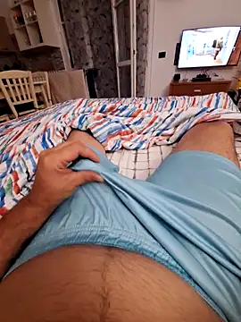 EttoreTrez online show from 05-27-26, 10:51