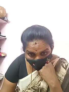 CuteTamizhachi online show from 06-08-26, 06:52