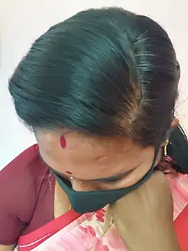 CuteTamizhachi online show from 07-15-26, 03:45