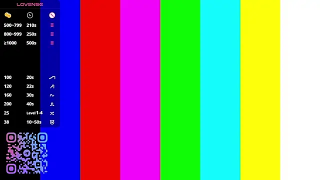 JulissaSham online show from 06-27-26, 02:01