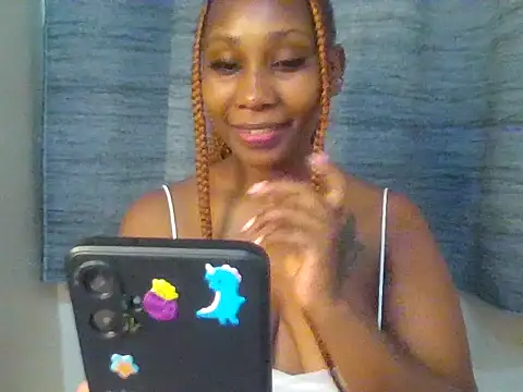 Sexie sugar online show from 06-27-26, 04:45
