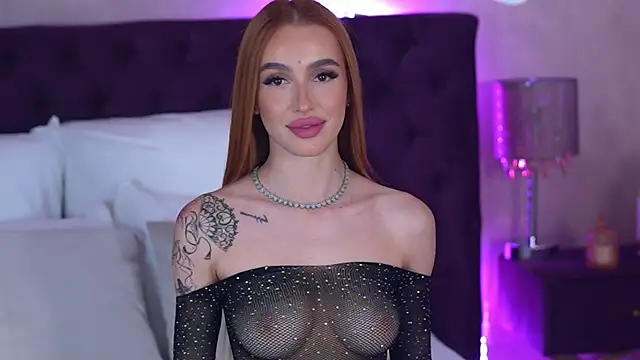 MarissaFox online show from 05-30-26, 05:26