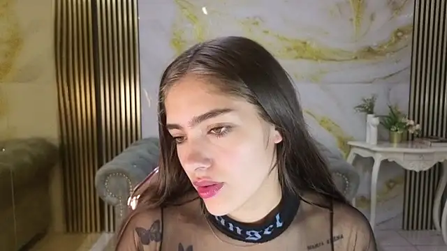 Valeriaa s online show from 05-25-26, 12:33