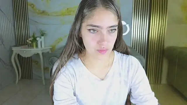 Snapshot of Valeriaa_s chatting on 07-07-26, 11:58 Valeriaa s online show from 07-07-26, 11:58