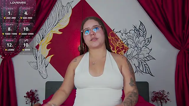 Snapshot of Lia_Avalon chatting on 07-01-26, 11:45 Lia Avalon online show from 07-01-26, 11:45