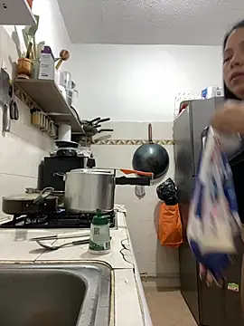 ISABELLA  LUNA online show from 06-23-26, 01:36