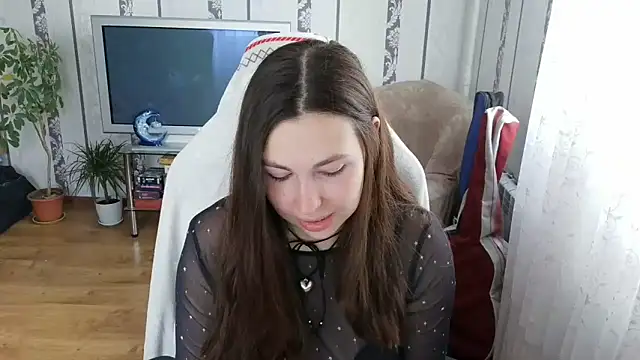 Snapshot of Lexy_Flower_New chatting on 06-01-26, 10:06 Lexy Flower New online show from 06-01-26, 10:06