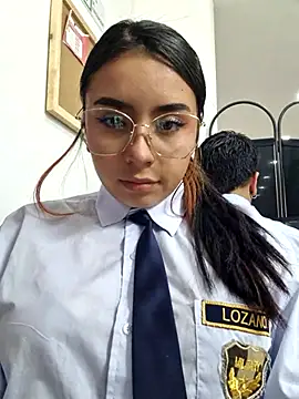 Snapshot of Angela__05 chatting on 06-07-26, 01:59 Angela 05 online show from 06-07-26, 01:59