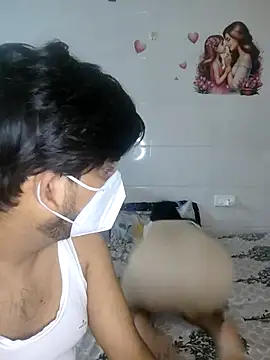 Miss Anjali Sany online show from 06-02-26, 02:41