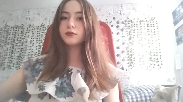 Pollykiss online show from 06-08-26, 10:48