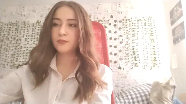Pollykiss online show from 06-14-26, 09:33