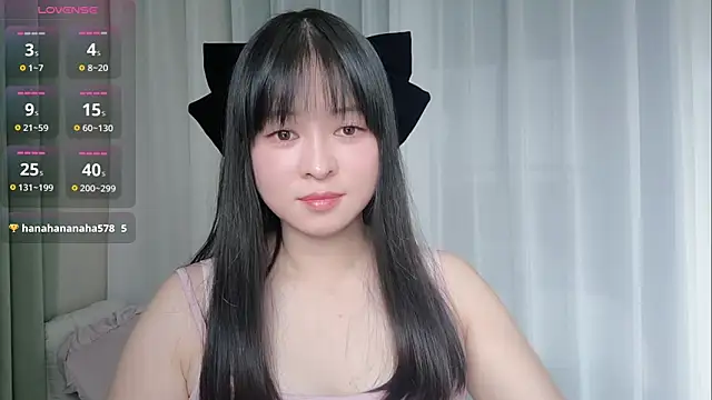 -piao- online show from 05-31-26, 01:25