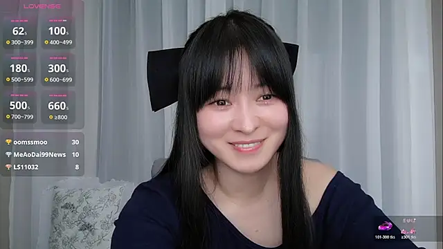 -piao- online show from 06-02-26, 03:52