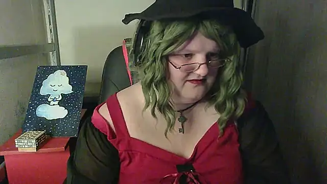 Freya Fellie online show from 05-21-26, 04:47