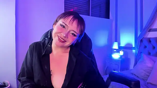 Nafy Kell online show from 05-21-26, 05:58