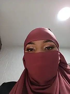 Snapshot of Samira_1 chatting on 06-30-26, 12:11 Samira 1 online show from 06-30-26, 12:11