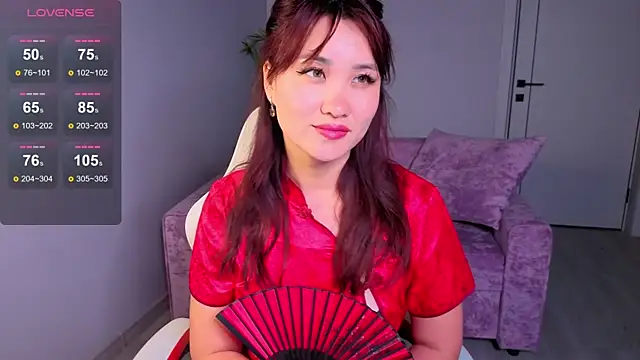 YukiyaSunshine online show from 07-07-26, 08:18