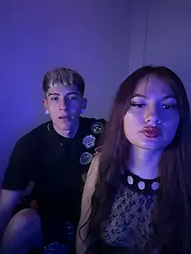 luxury foxx online show from 07-18-26, 01:43