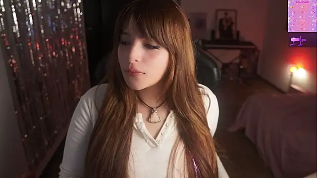 AngelinaNoAngel online show from 07-10-26, 03:44