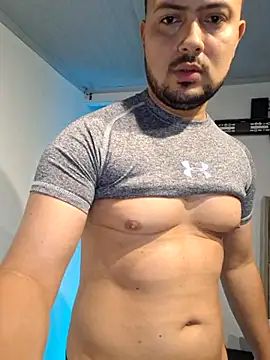 ORTIZ96hot online show from 06-05-26, 05:47